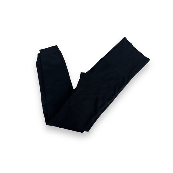 Spanx Look At Me Now Black Leggings - Picture 7 of 7